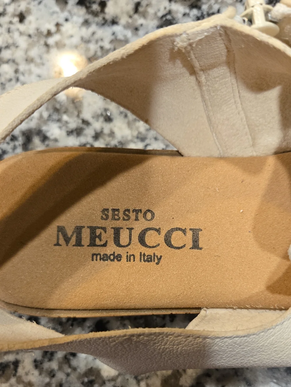 SESTO MEUCCI 